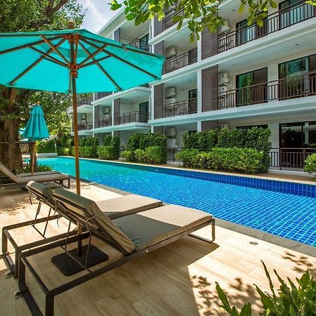 The Title Condo By Tropiclook Rawai Dış mekan fotoğraf