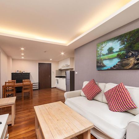 The Title Condo By Tropiclook Rawai Dış mekan fotoğraf