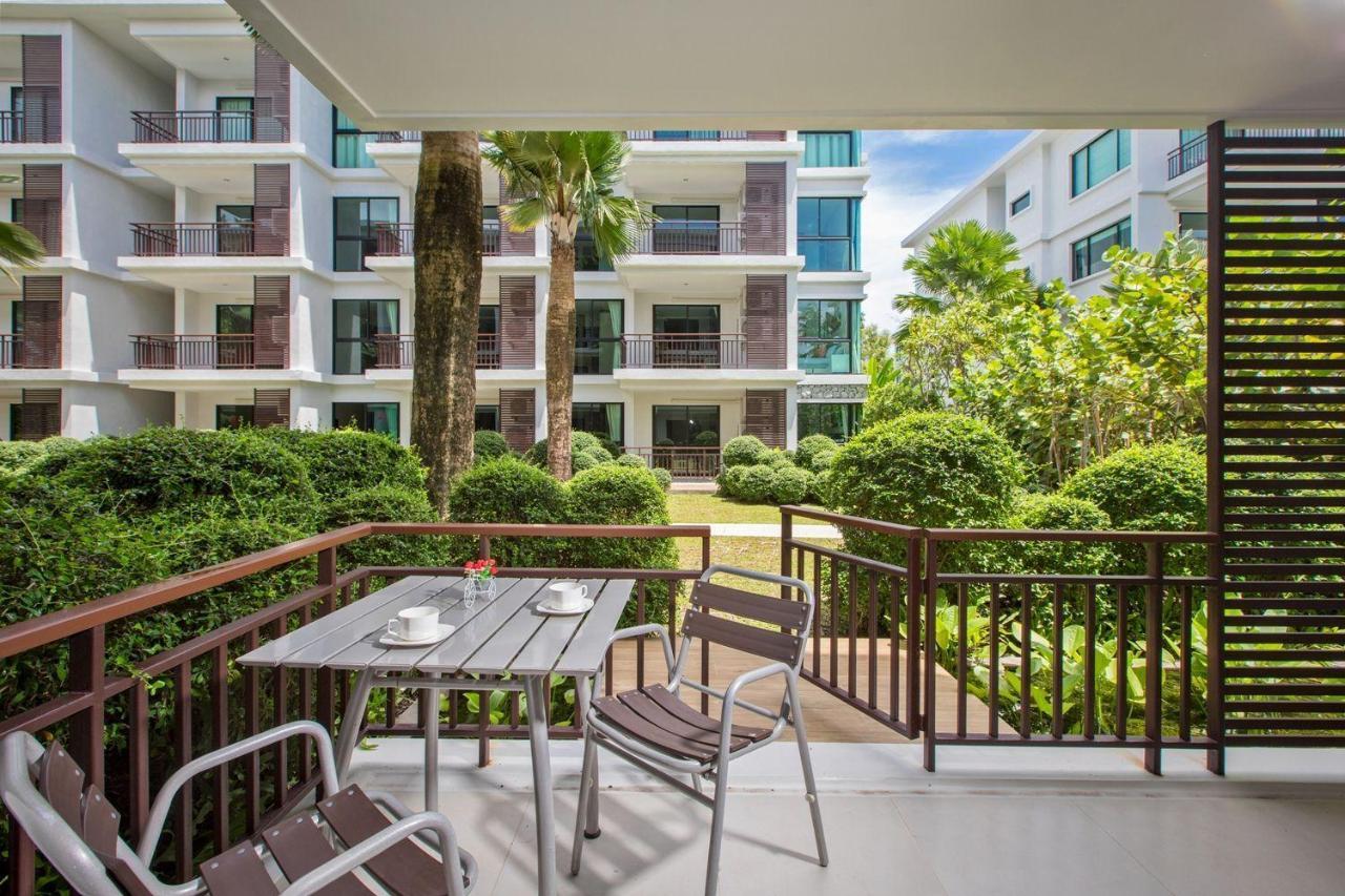 The Title Condo By Tropiclook Rawai Dış mekan fotoğraf