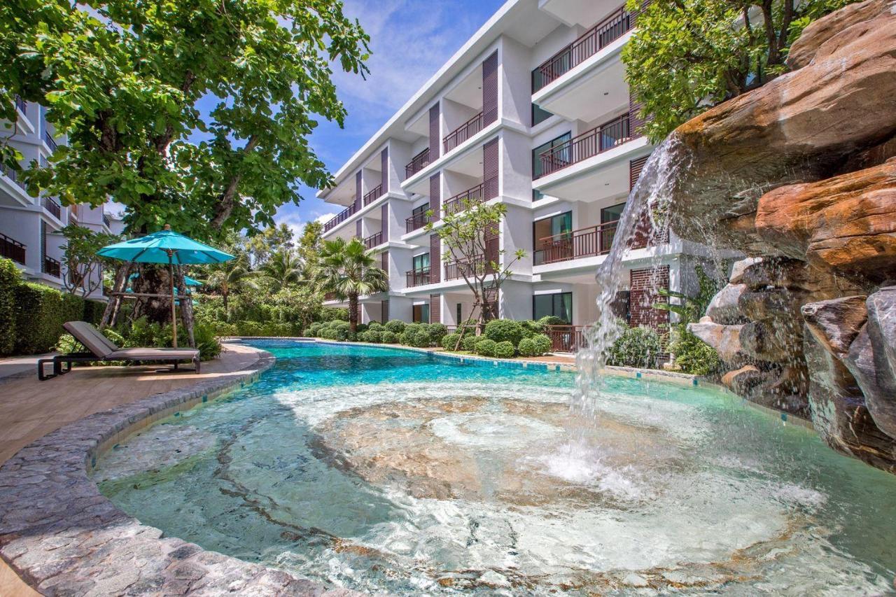 The Title Condo By Tropiclook Rawai Dış mekan fotoğraf