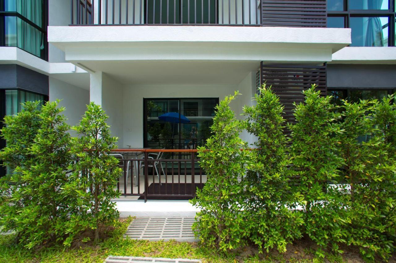 The Title Condo By Tropiclook Rawai Dış mekan fotoğraf