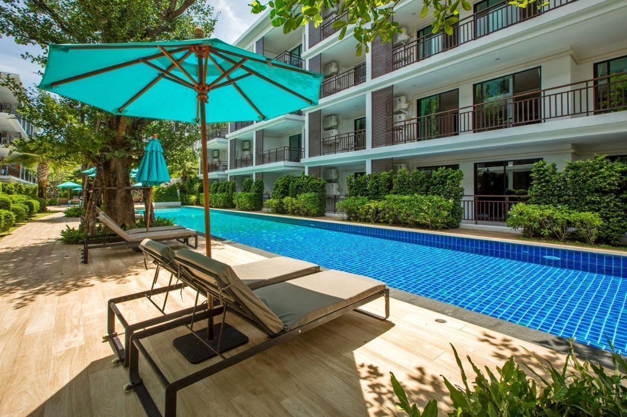 The Title Condo By Tropiclook Rawai Dış mekan fotoğraf