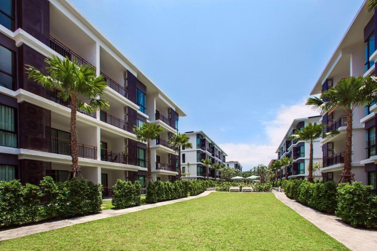 The Title Condo By Tropiclook Rawai Dış mekan fotoğraf