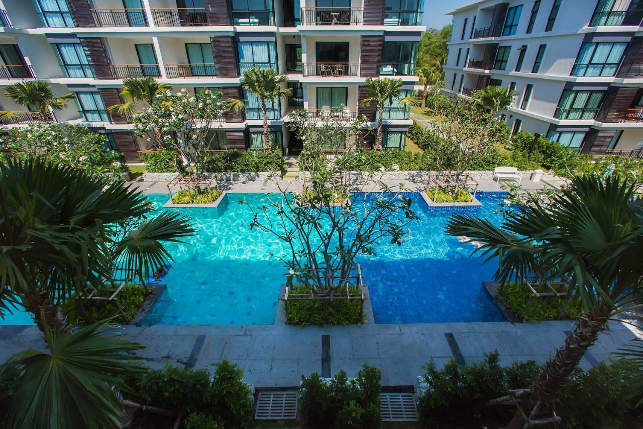The Title Condo By Tropiclook Rawai Dış mekan fotoğraf