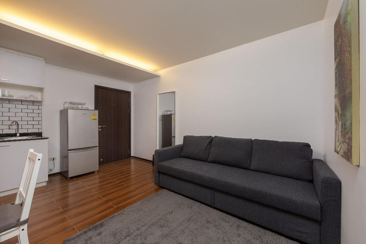 The Title Condo By Tropiclook Rawai Dış mekan fotoğraf