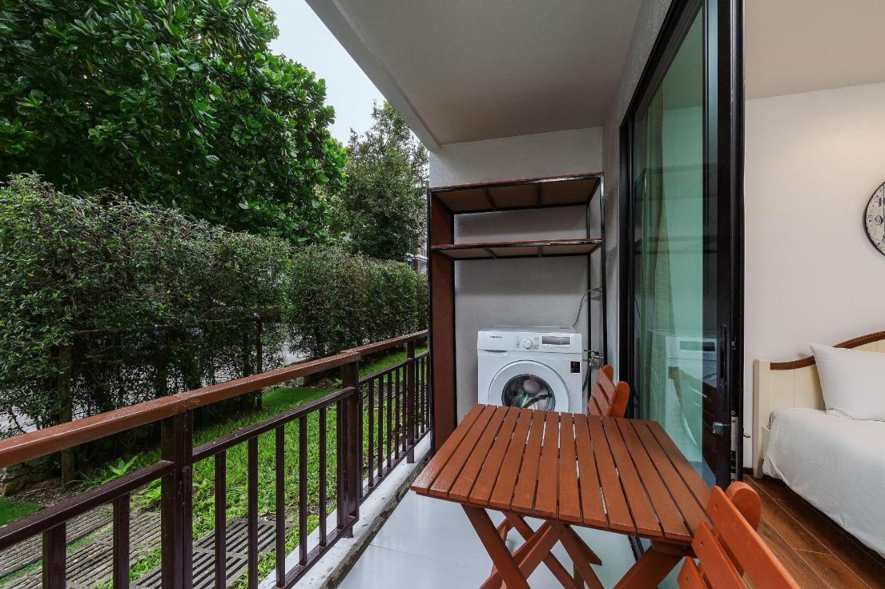 The Title Condo By Tropiclook Rawai Dış mekan fotoğraf