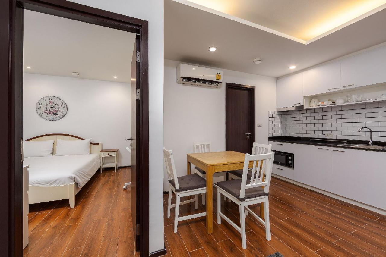 The Title Condo By Tropiclook Rawai Dış mekan fotoğraf