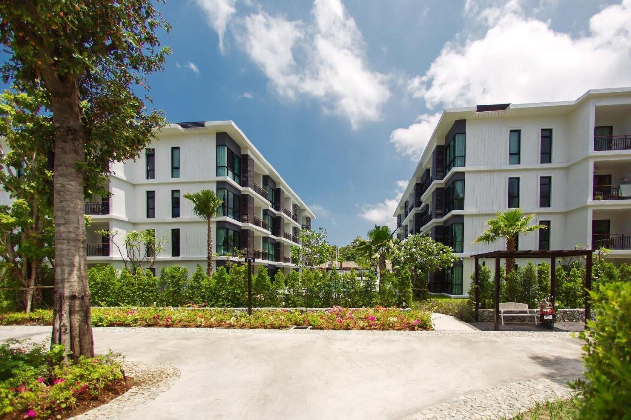 The Title Condo By Tropiclook Rawai Dış mekan fotoğraf