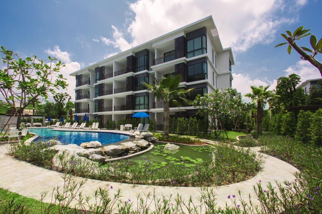 The Title Condo By Tropiclook Rawai Dış mekan fotoğraf