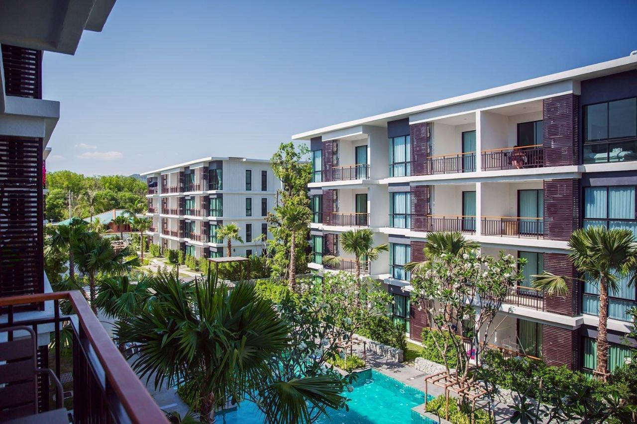 The Title Condo By Tropiclook Rawai Dış mekan fotoğraf