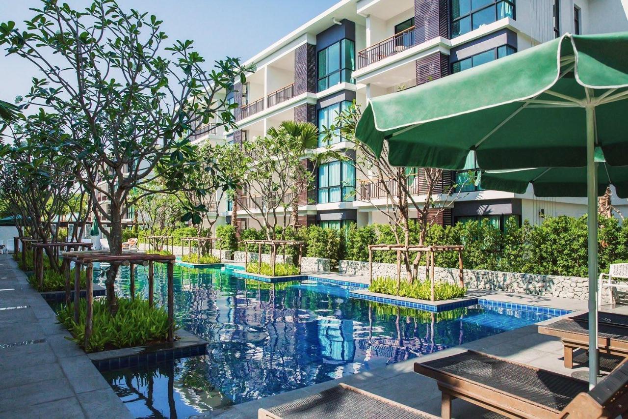 The Title Condo By Tropiclook Rawai Dış mekan fotoğraf