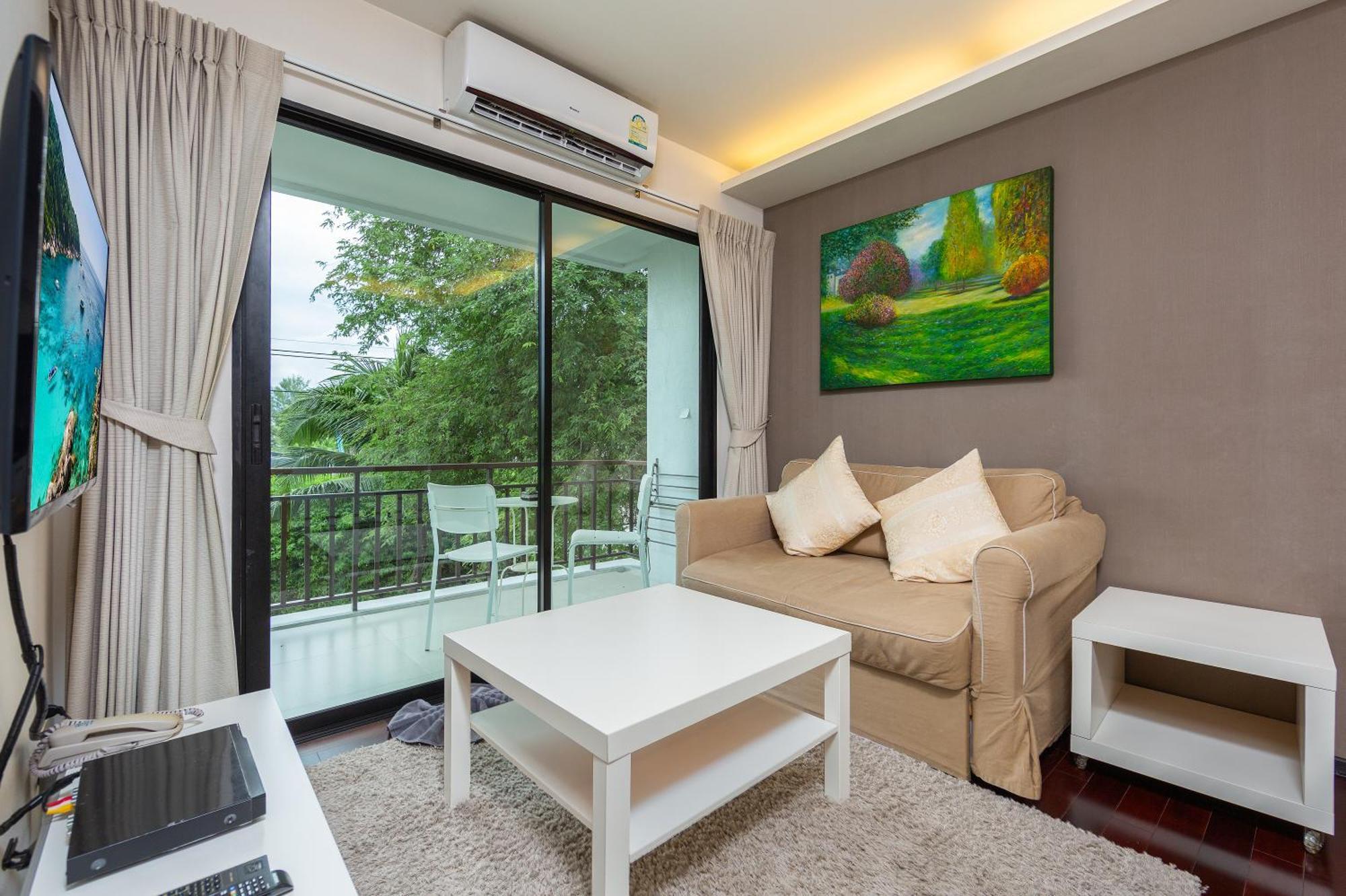 The Title Condo By Tropiclook Rawai Dış mekan fotoğraf