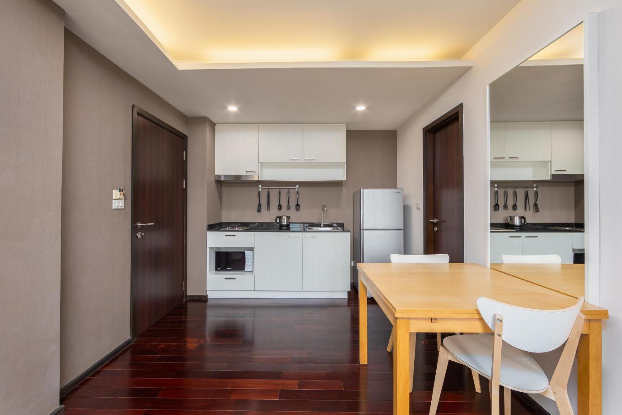 The Title Condo By Tropiclook Rawai Dış mekan fotoğraf