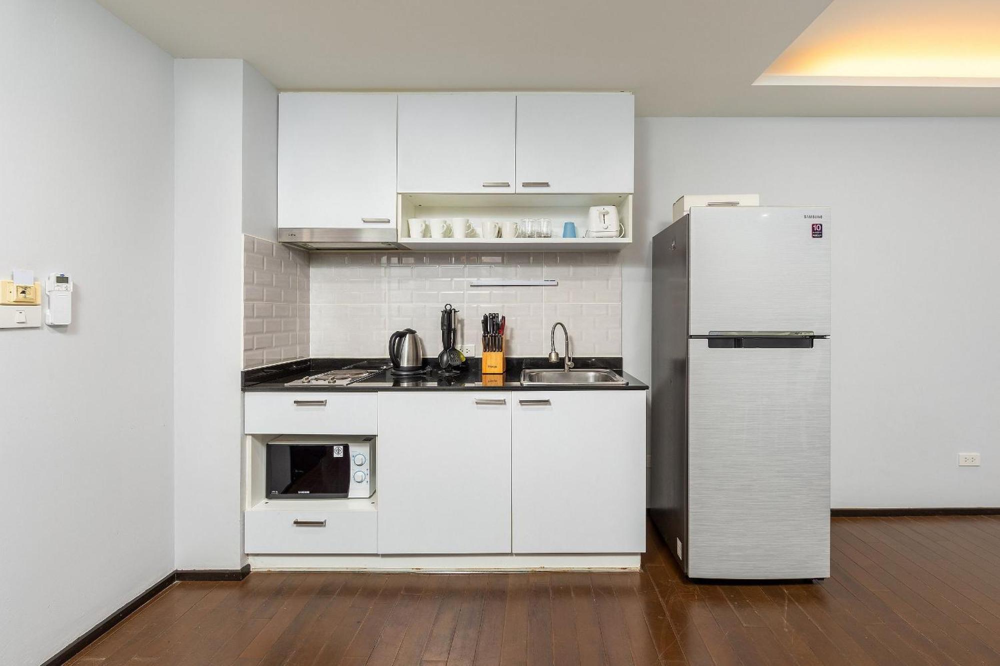 The Title Condo By Tropiclook Rawai Dış mekan fotoğraf