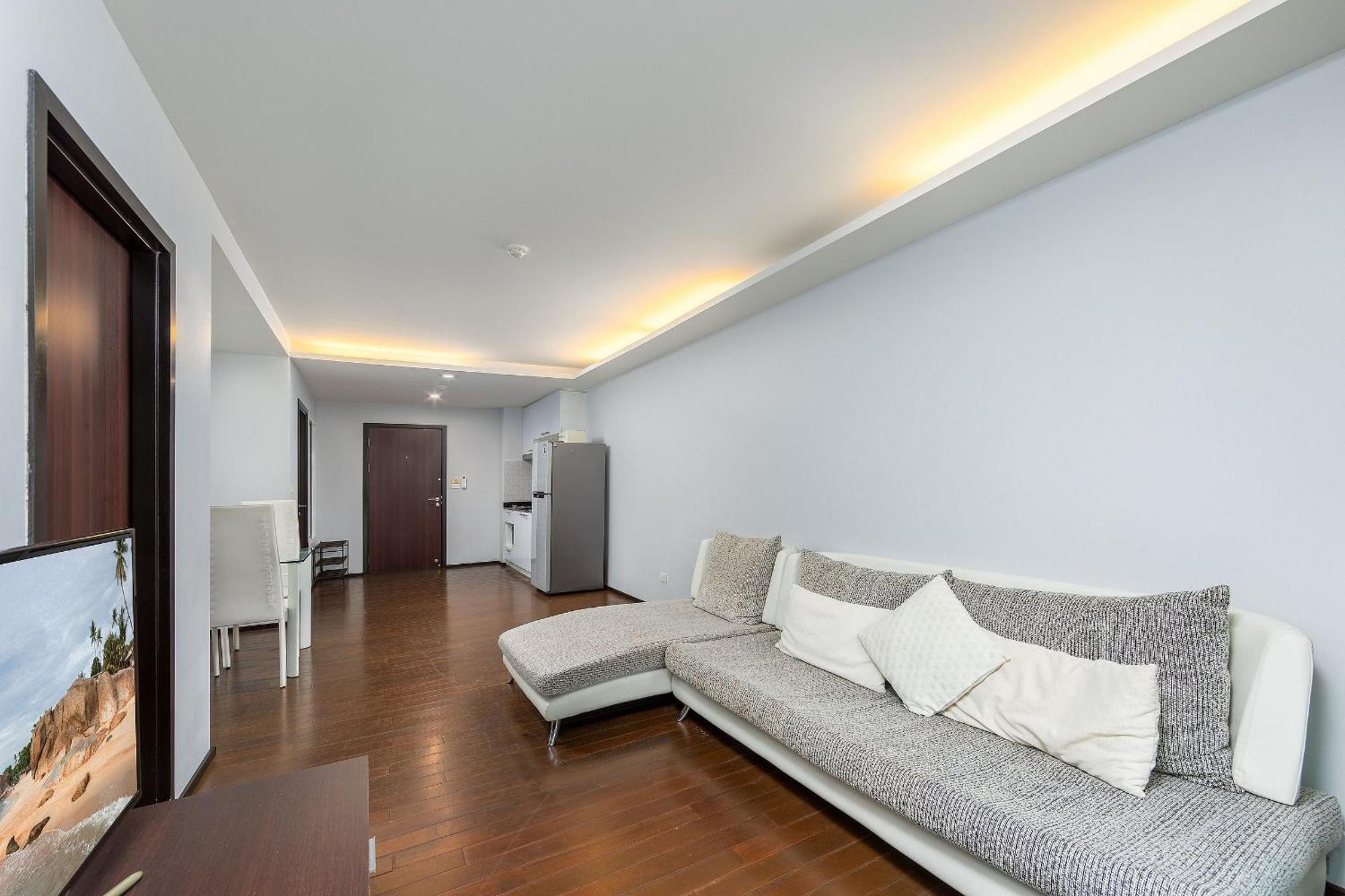 The Title Condo By Tropiclook Rawai Dış mekan fotoğraf