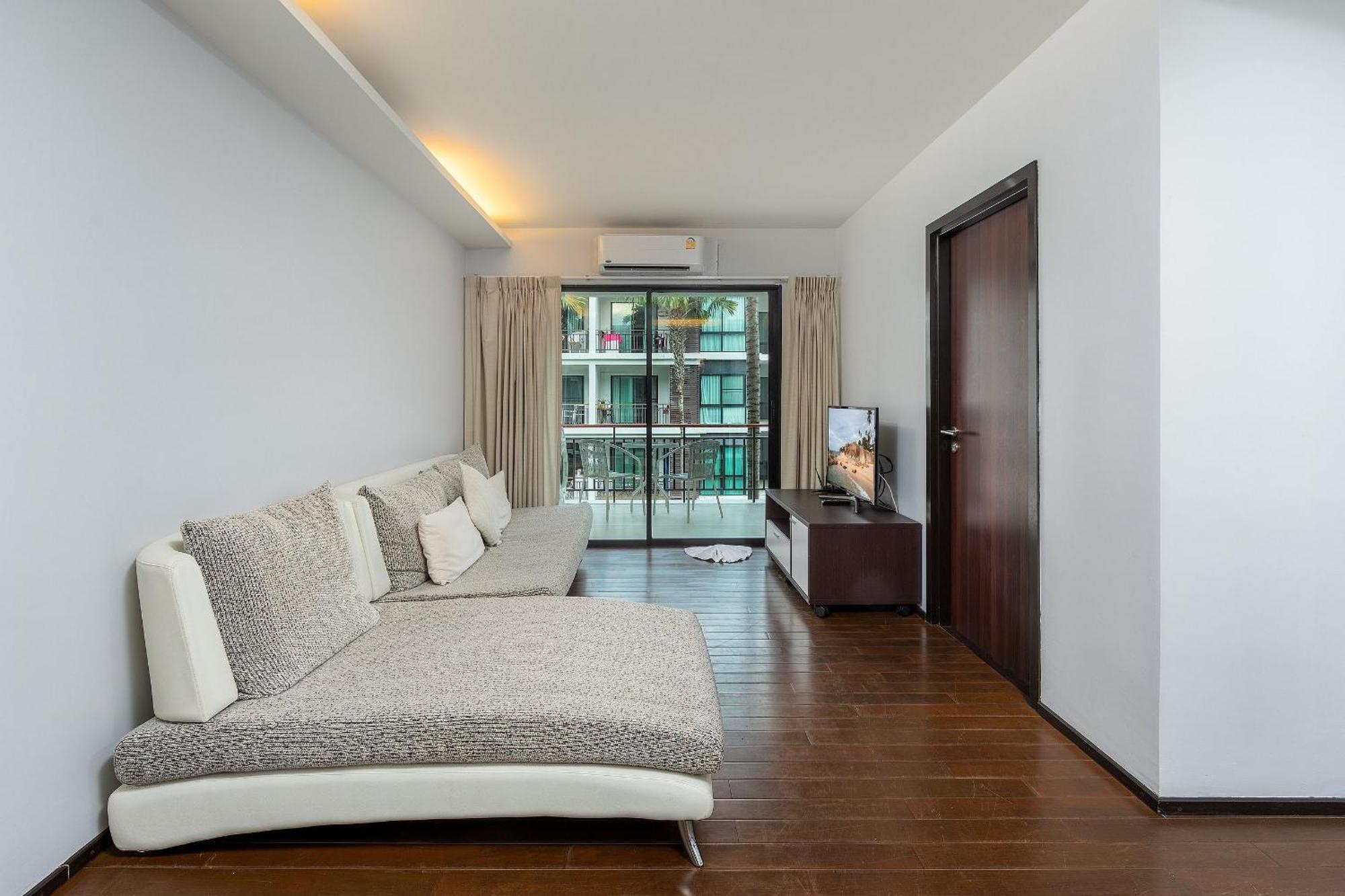 The Title Condo By Tropiclook Rawai Dış mekan fotoğraf