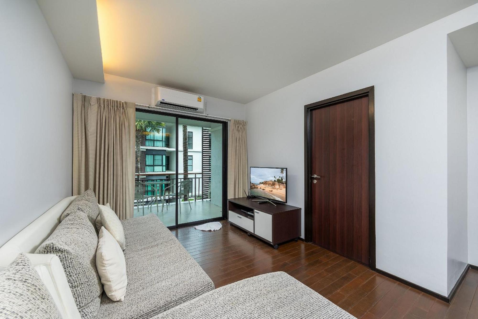 The Title Condo By Tropiclook Rawai Dış mekan fotoğraf