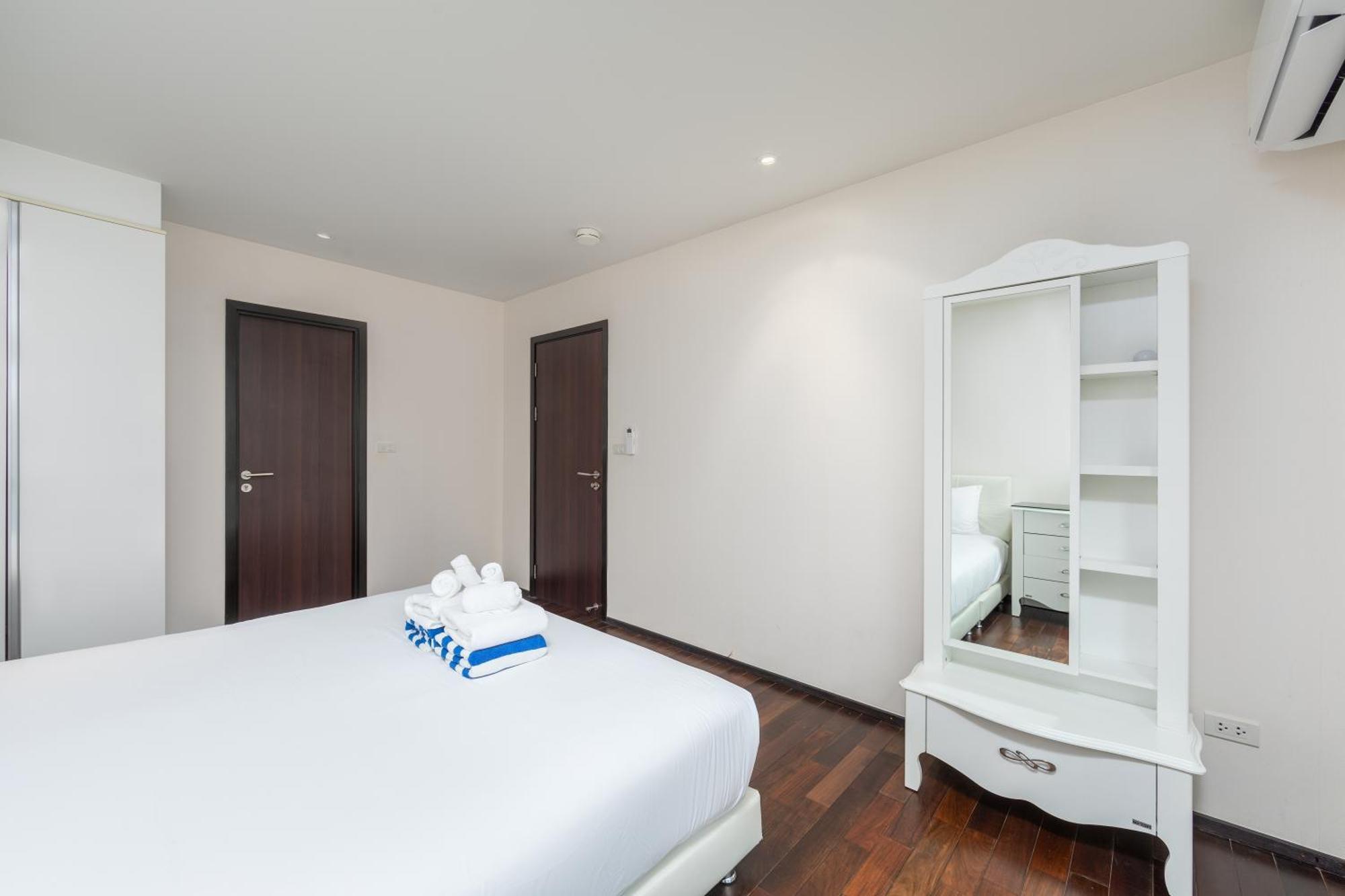 The Title Condo By Tropiclook Rawai Dış mekan fotoğraf