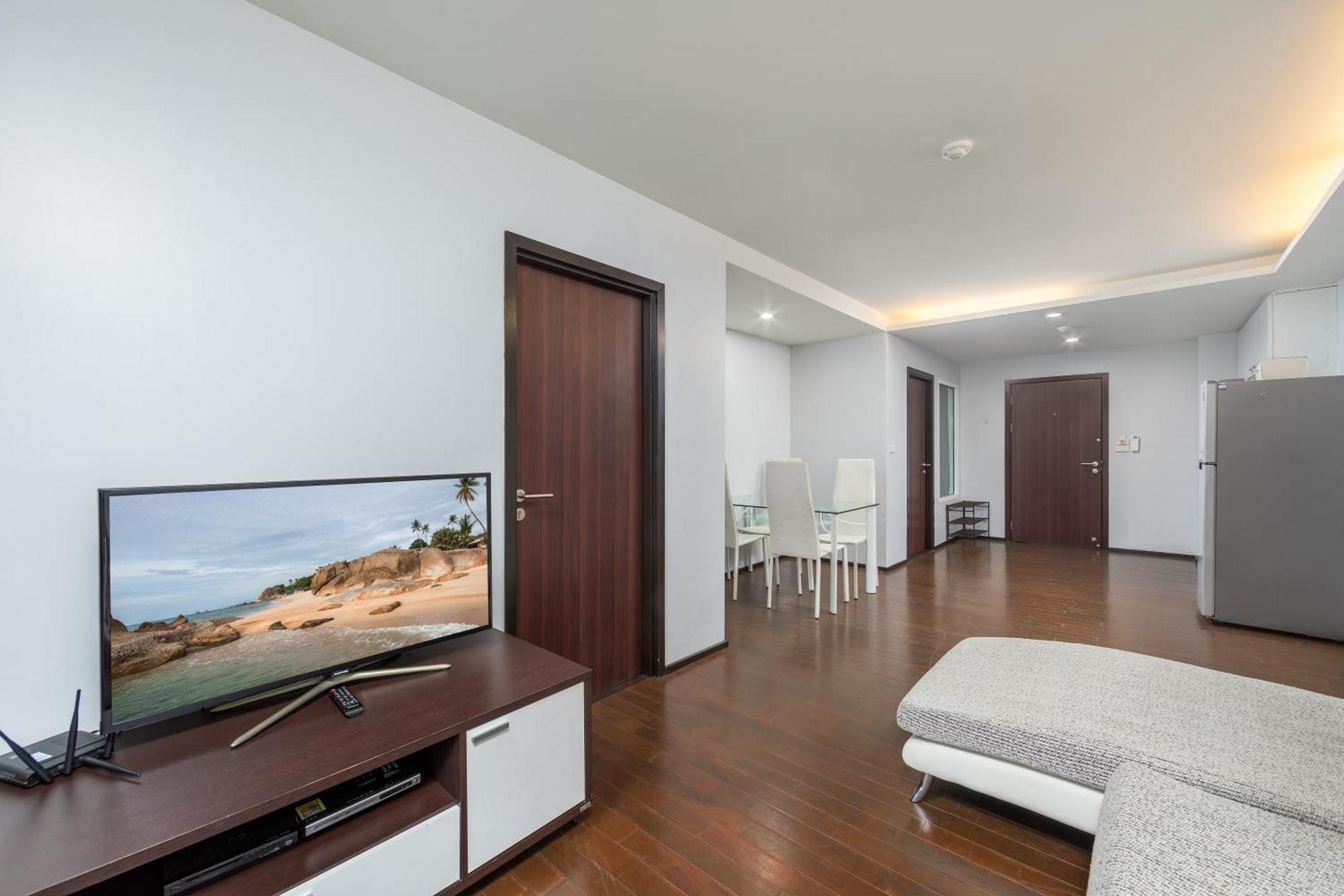 The Title Condo By Tropiclook Rawai Dış mekan fotoğraf