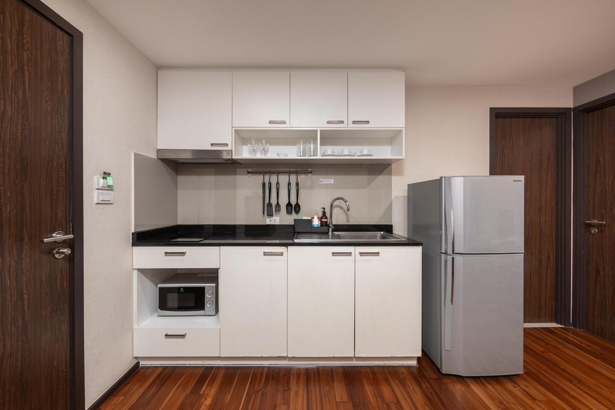 The Title Condo By Tropiclook Rawai Dış mekan fotoğraf