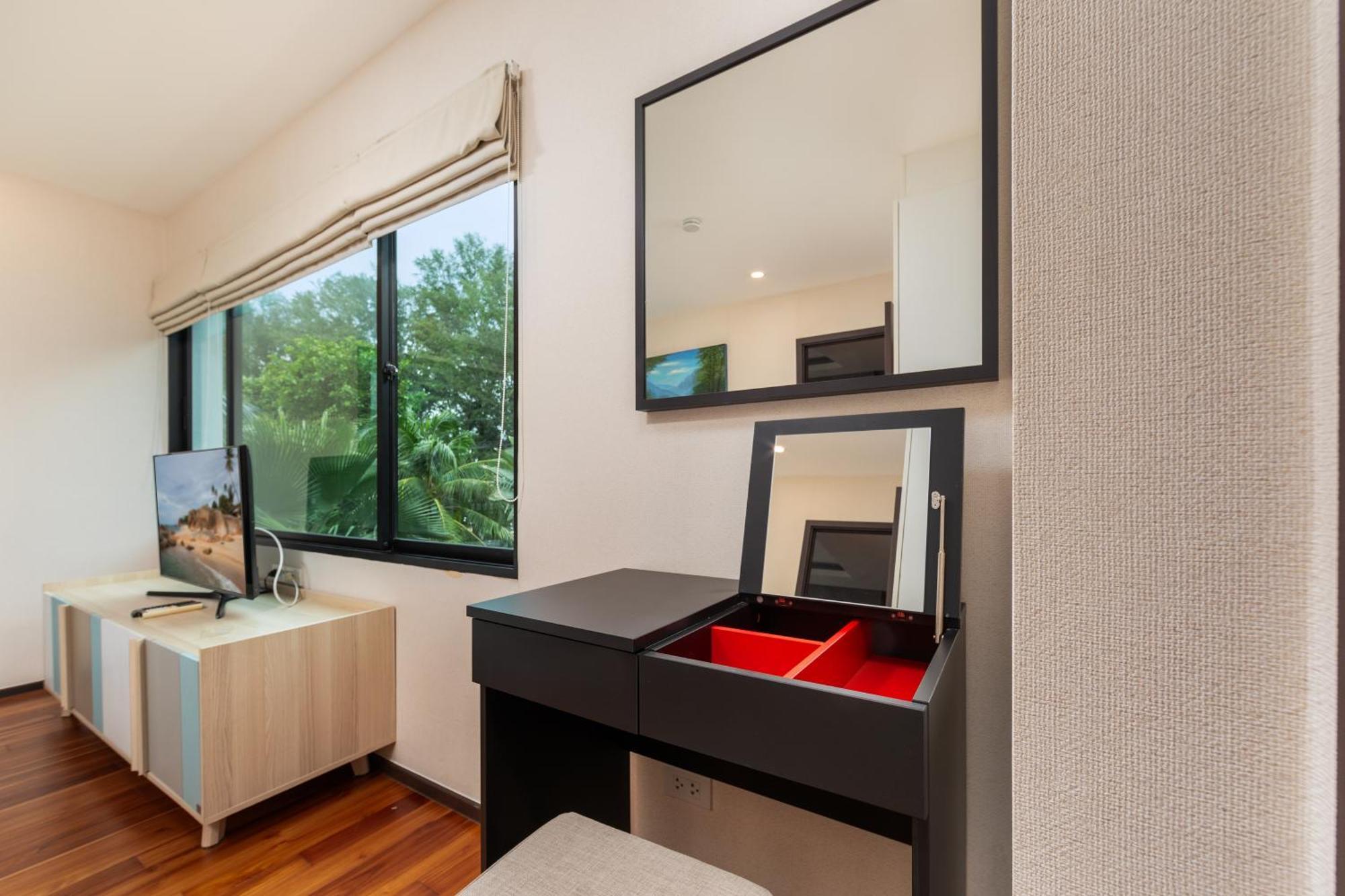 The Title Condo By Tropiclook Rawai Dış mekan fotoğraf