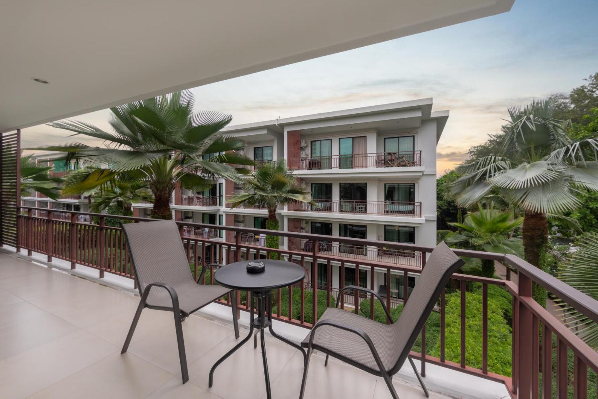 The Title Condo By Tropiclook Rawai Dış mekan fotoğraf