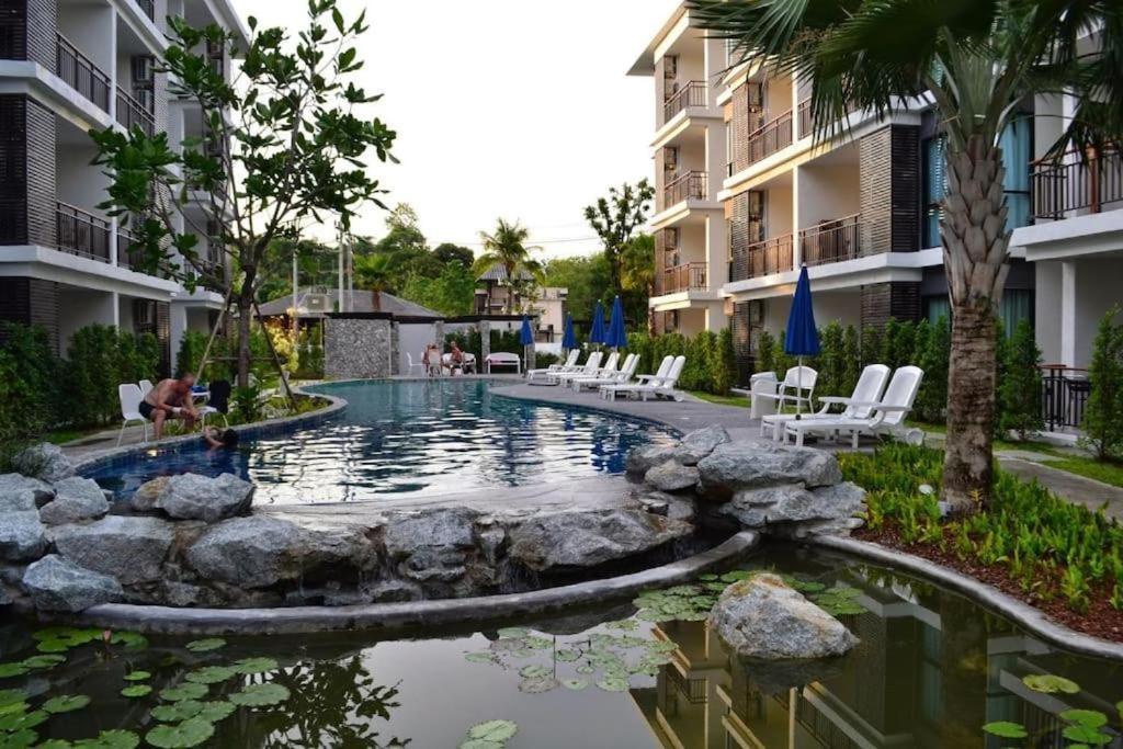The Title Condo By Tropiclook Rawai Dış mekan fotoğraf