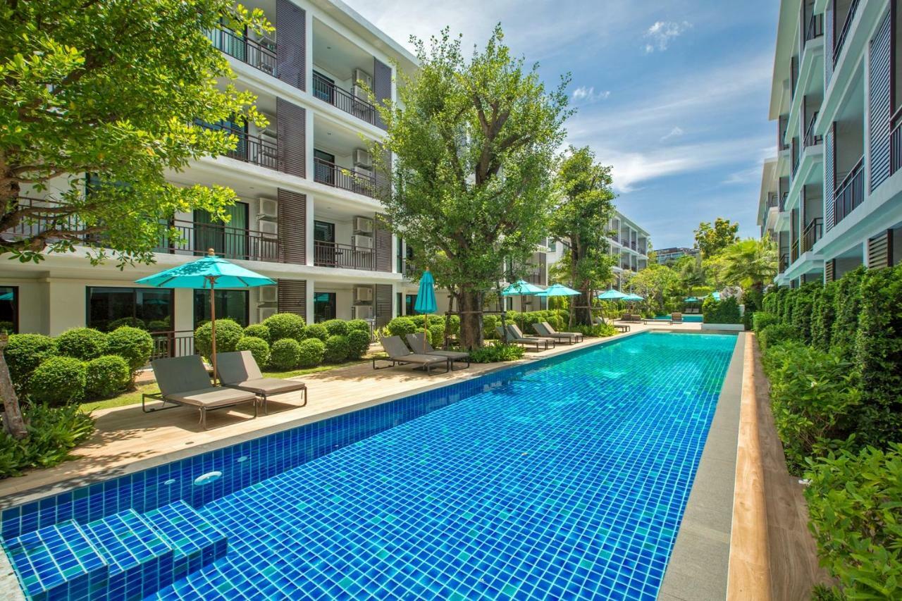 The Title Condo By Tropiclook Rawai Dış mekan fotoğraf